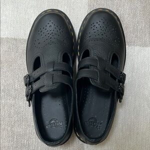 Dr. Martens Mary Jane’s
